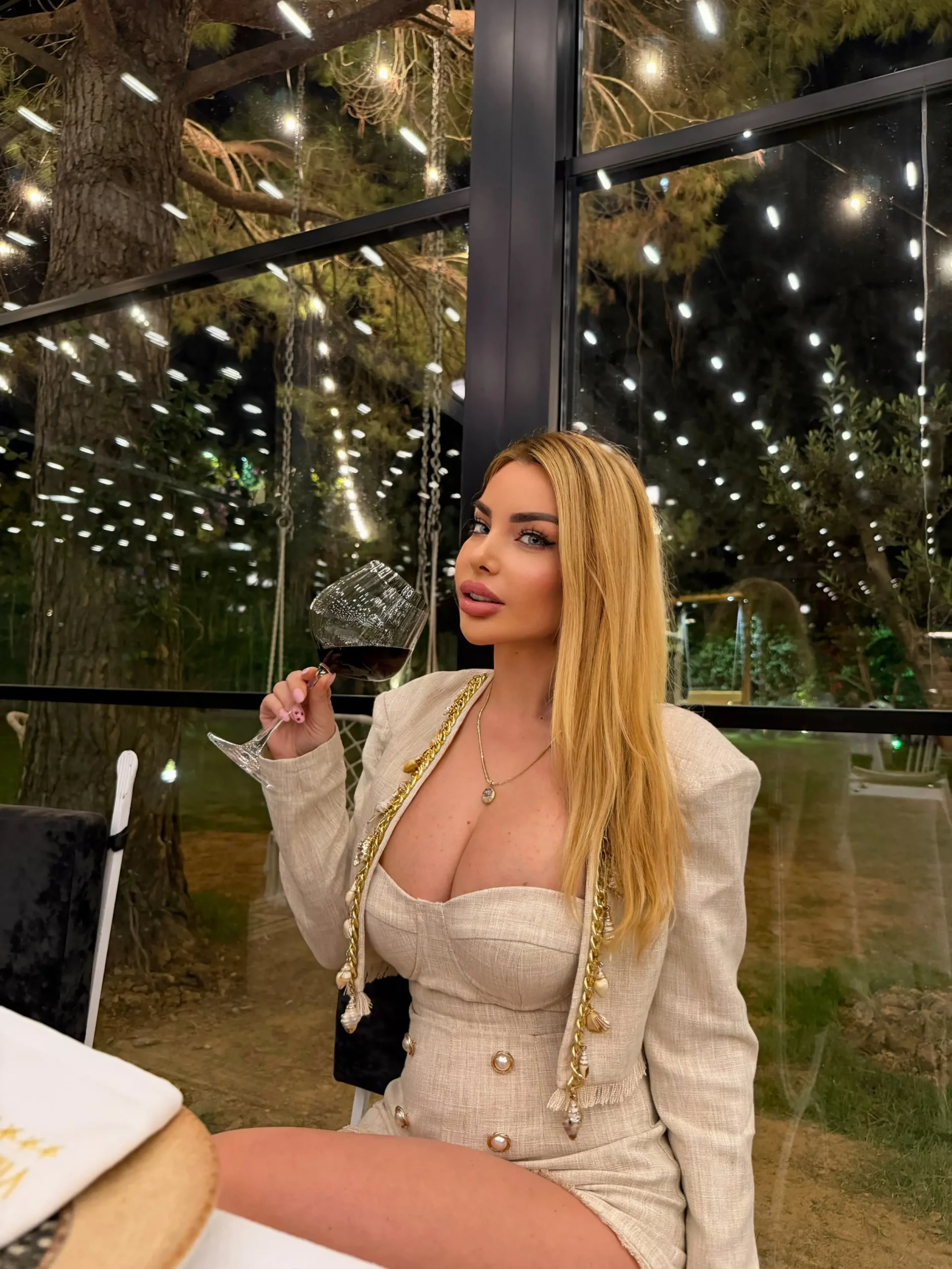Xhensila Seferi