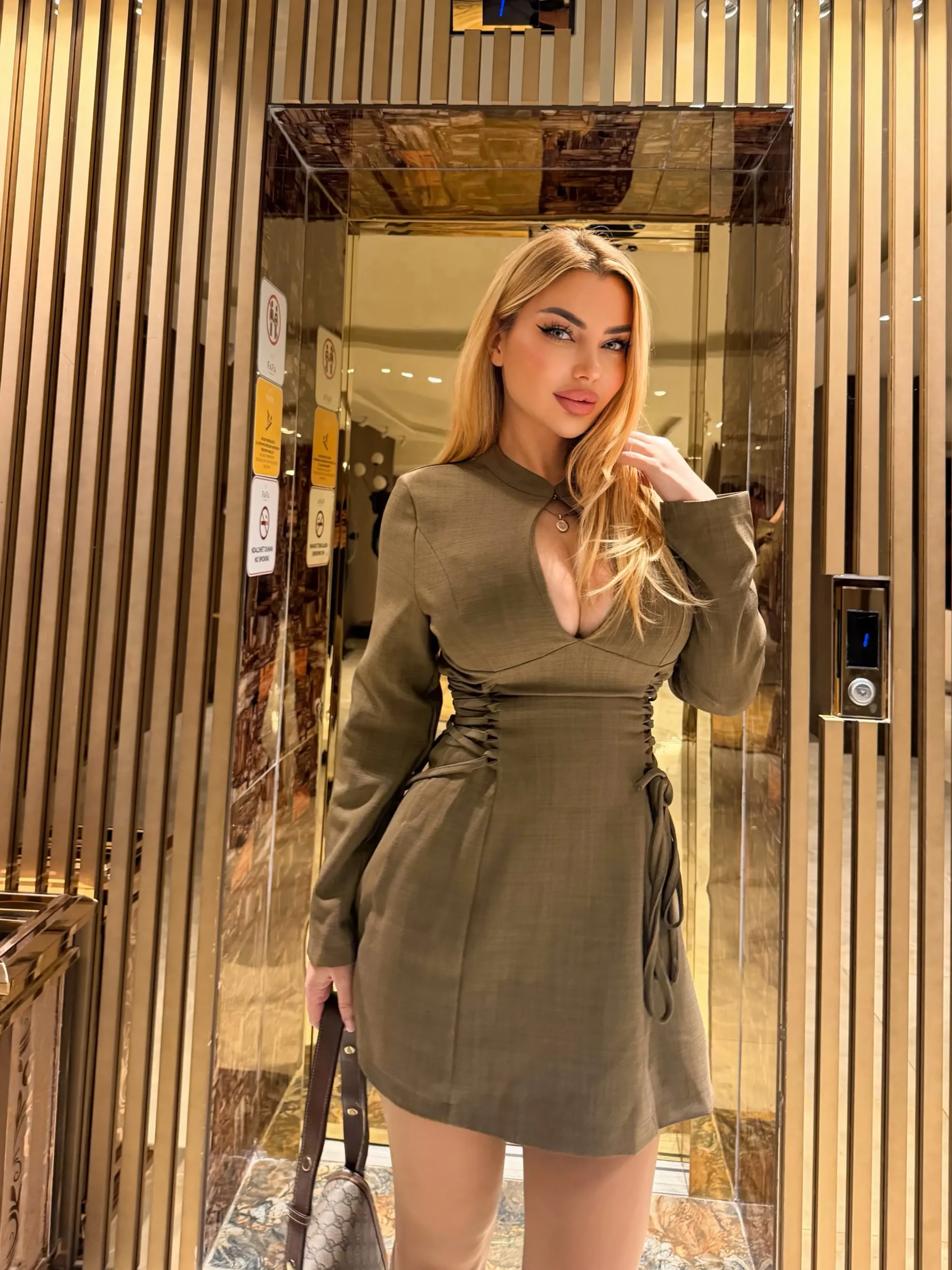 Xhensila Seferi