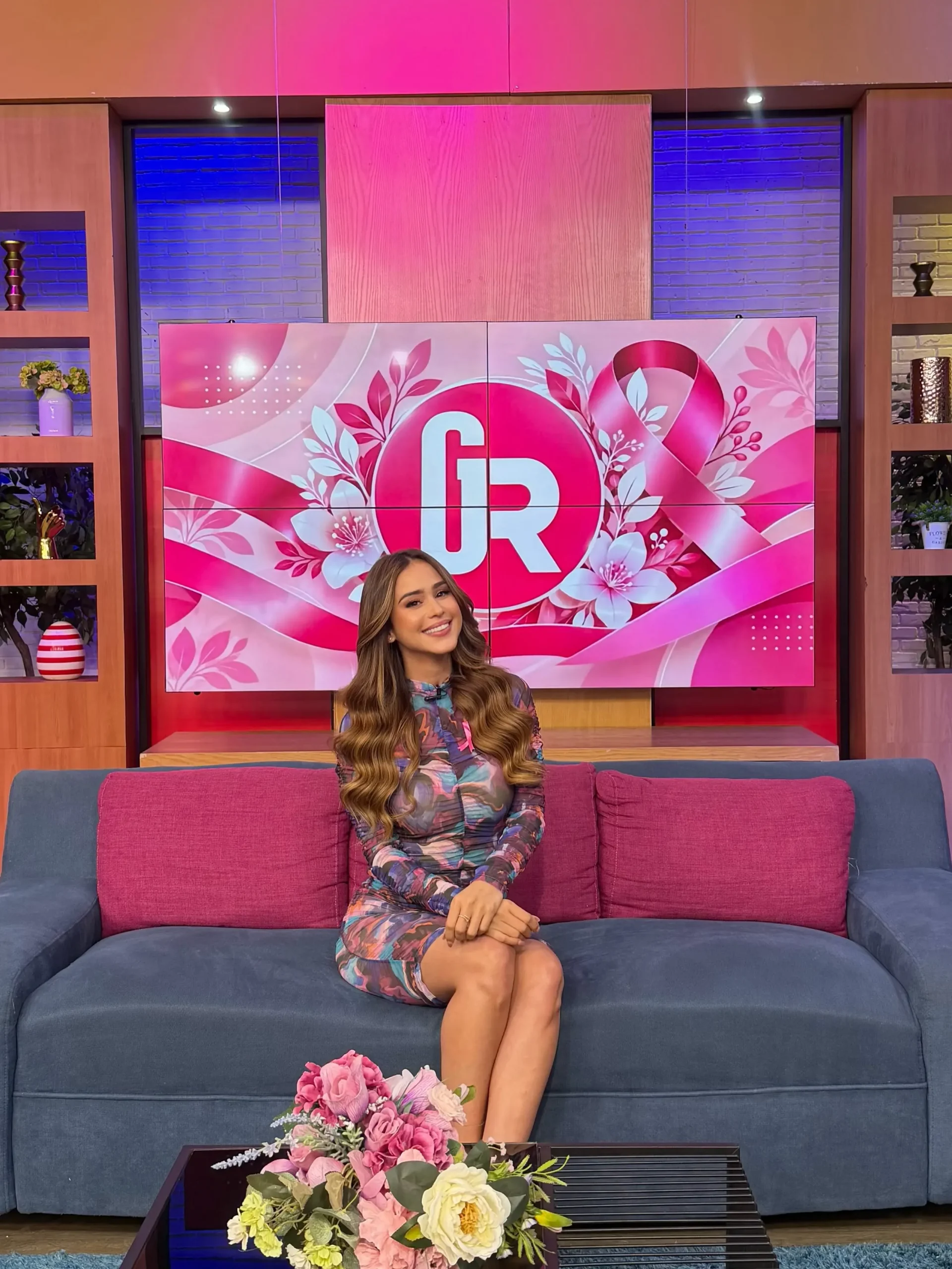 Yanet Garcia