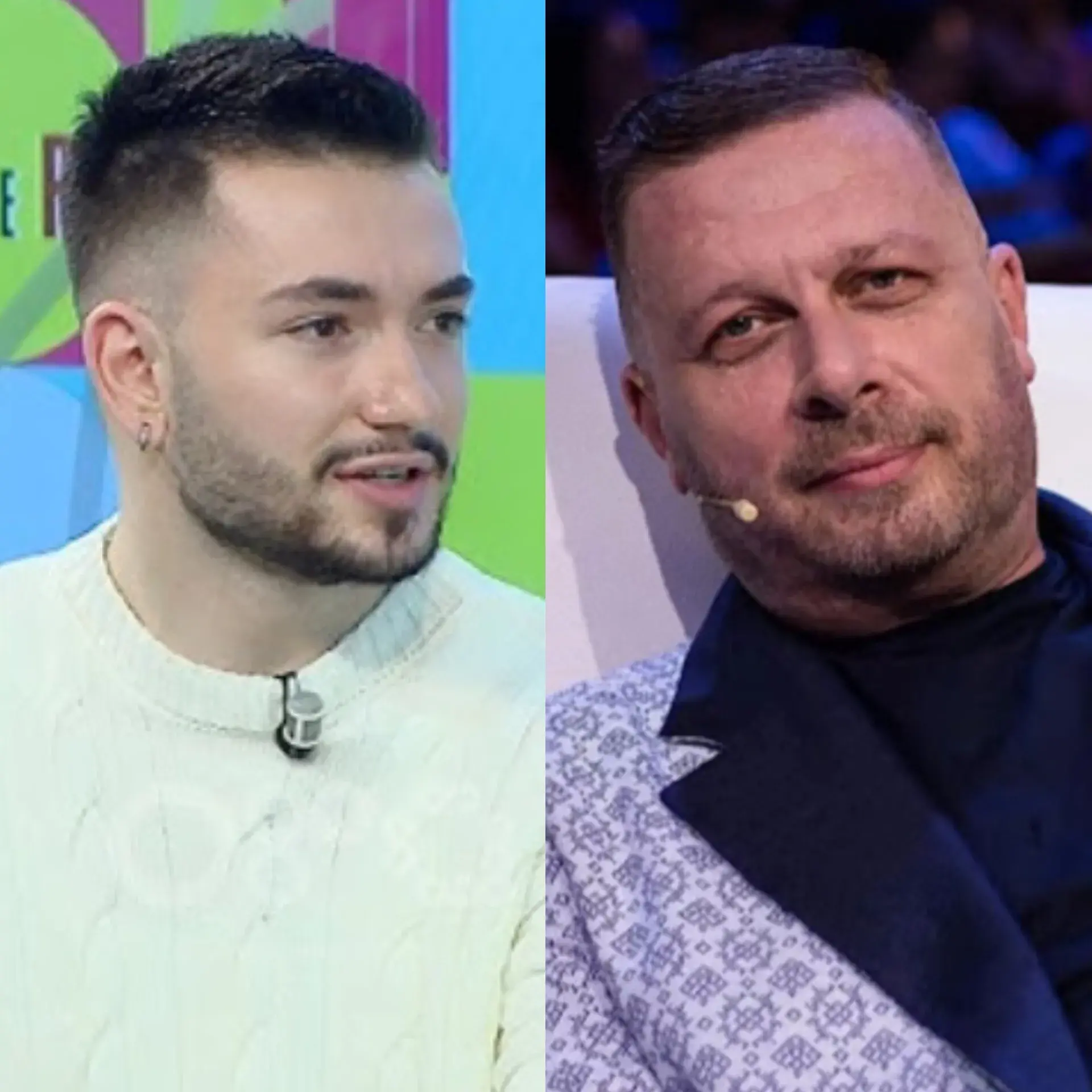 Zbulimi i skandalit: Si nisi lidhja mes Adrian Hilës dhe Genti Hoxhës?